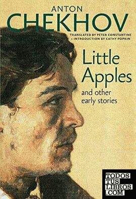 Little Apples : And Other Early Stories