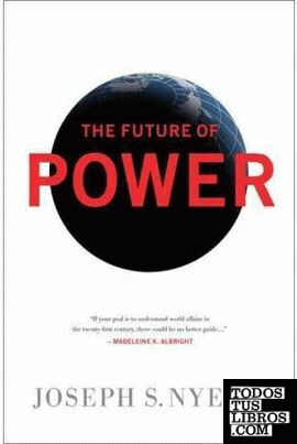 THE FUTURE OF POWER