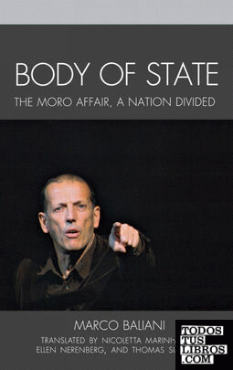 Body of State