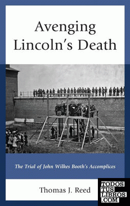 Avenging Lincoln S Death