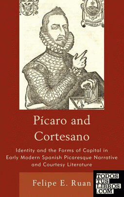 Picaro and Cortesano