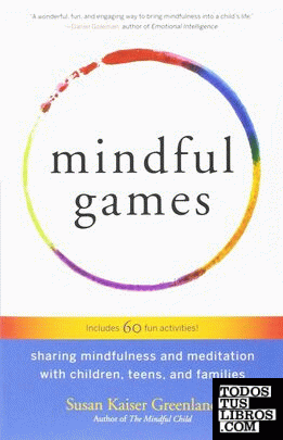 Mindful games