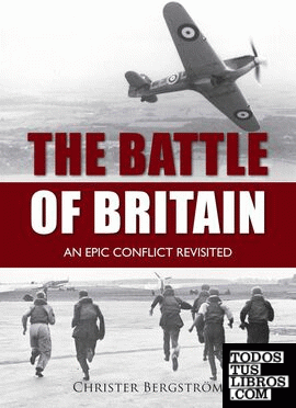 THE BATTLE OF BRITAIN