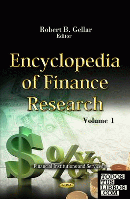 Encyclopedia of Finance Research