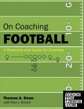 On Coaching Football