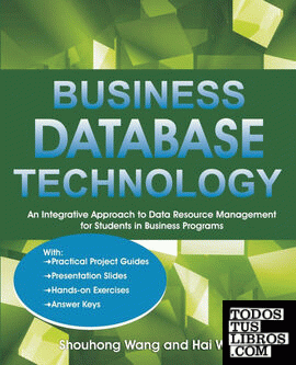 Business Database Technology
