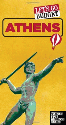 ATHENS - LET'S GO BUDGET