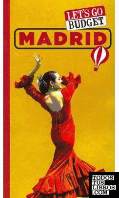 MADRID - LET'S GO BUDGET