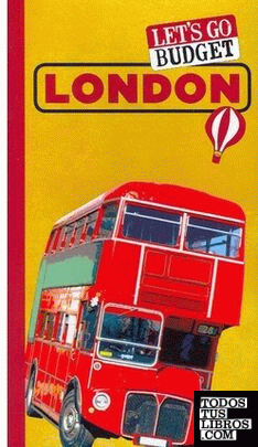 LONDON - LET'S GO BUDGET