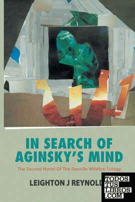 In Search of Aginsky's Mind