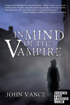 In Mind of the Vampire