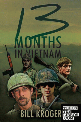 13 Months in Vietnam