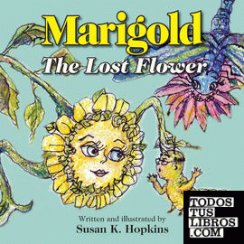 Marigold, The Lost Flower