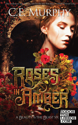 Roses in Amber