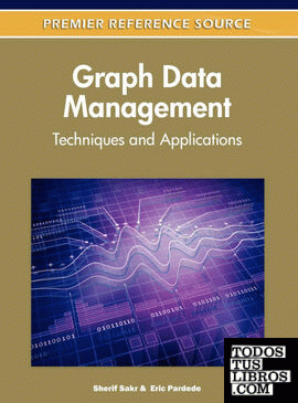 Graph Data Management