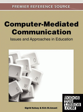 Computer-Mediated Communication