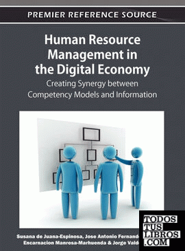 Human resource management in the digital economy....