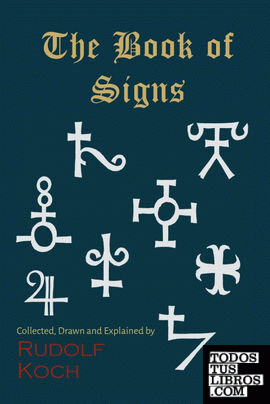 THE BOOK OF SIGNS