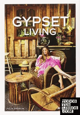 Gypset living