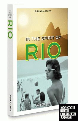 IN THE SPIRIT OF RIO