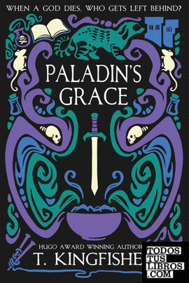 Paladins Grace