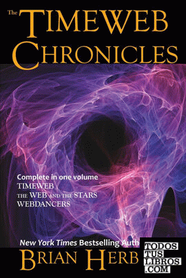 The Timeweb Chronicles
