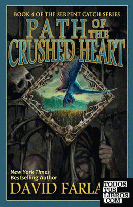 Path of the Crushed Heart