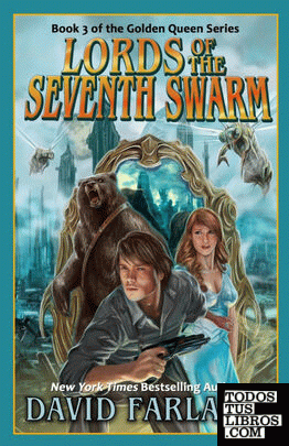 Lords of the Seventh Swarm