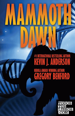 Mammoth Dawn