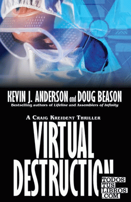 Virtual Destruction