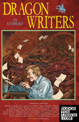 Dragon Writers