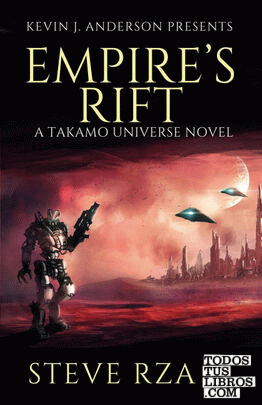Empire's Rift