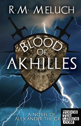 Blood of Akhilles