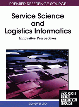 Service Science and Logistics Informatics