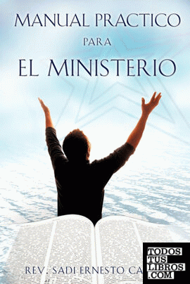 MANUAL PRACTICO PARA EL MINISTERIO