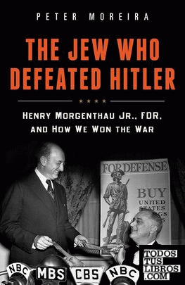 The Jew Who Defeated Hitler