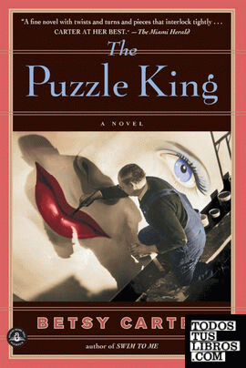 The Puzzle King
