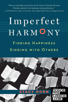 Imperfect Harmony