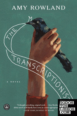 The Transcriptionist