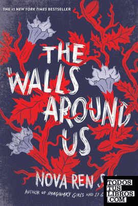 The Walls Around Us