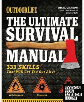 THE ULTIMATE SURVIVAL MANUAL