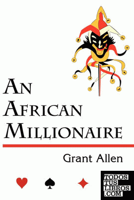 An African Millionaire (Mystery Classic)