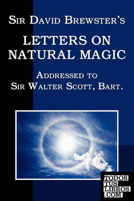 Sir David Brewster's Letters on Natural Magic
