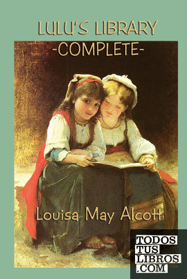 Lulus Library -Complete-