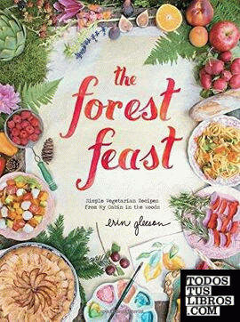 Forest feast, The