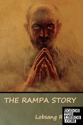 The Rampa Story