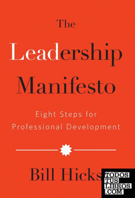 The Leadership Manifesto