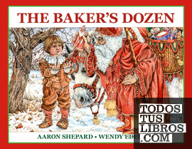 The Bakers Dozen