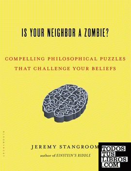 Is Your Neighbor a Zombie?