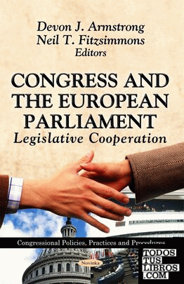 CONGRESS AND THE EUROPEAN PARLIAMENT